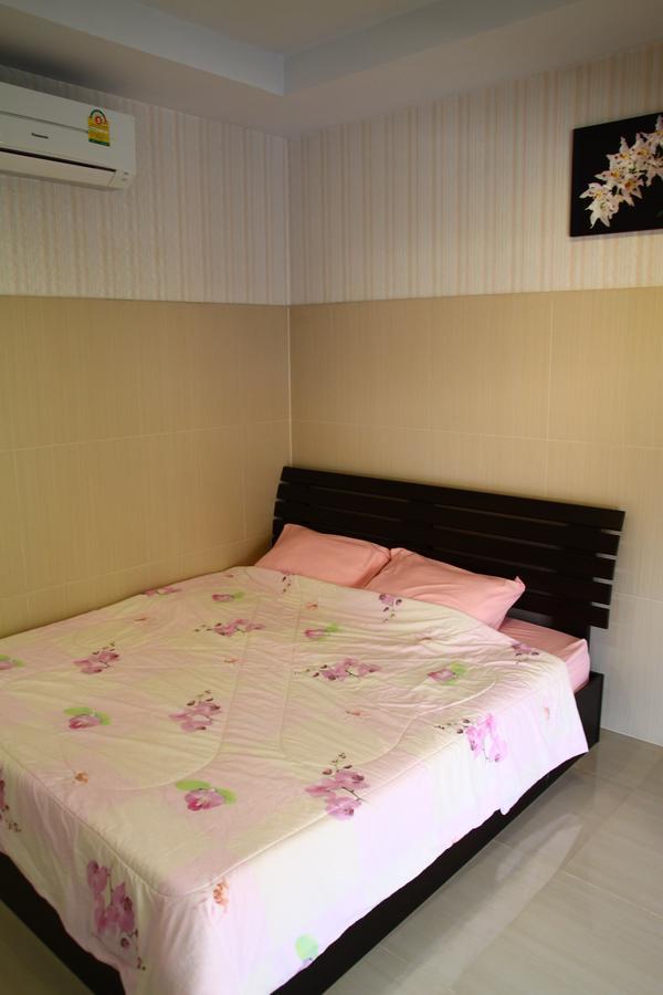 Tonnum Resort Ban Khlong Khlaeng Екстер'єр фото