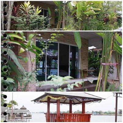 Tonnum Resort Ban Khlong Khlaeng Екстер'єр фото