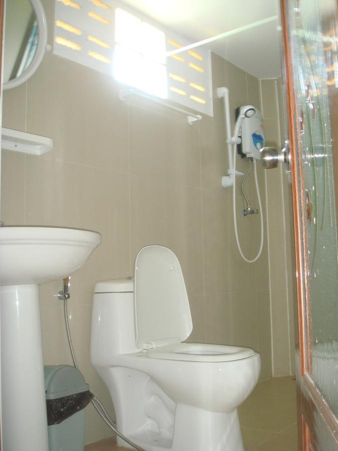 Tonnum Resort Ban Khlong Khlaeng Екстер'єр фото