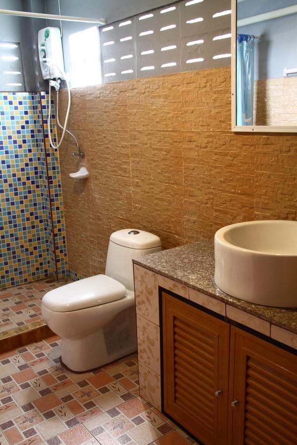Tonnum Resort Ban Khlong Khlaeng Екстер'єр фото