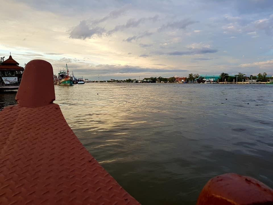 Tonnum Resort Ban Khlong Khlaeng Екстер'єр фото