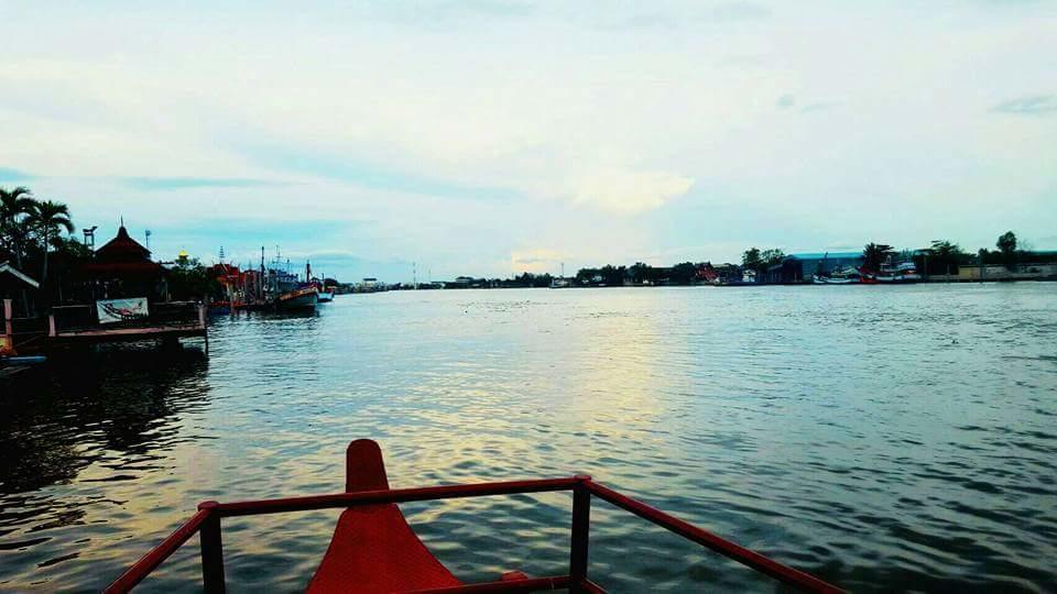 Tonnum Resort Ban Khlong Khlaeng Екстер'єр фото