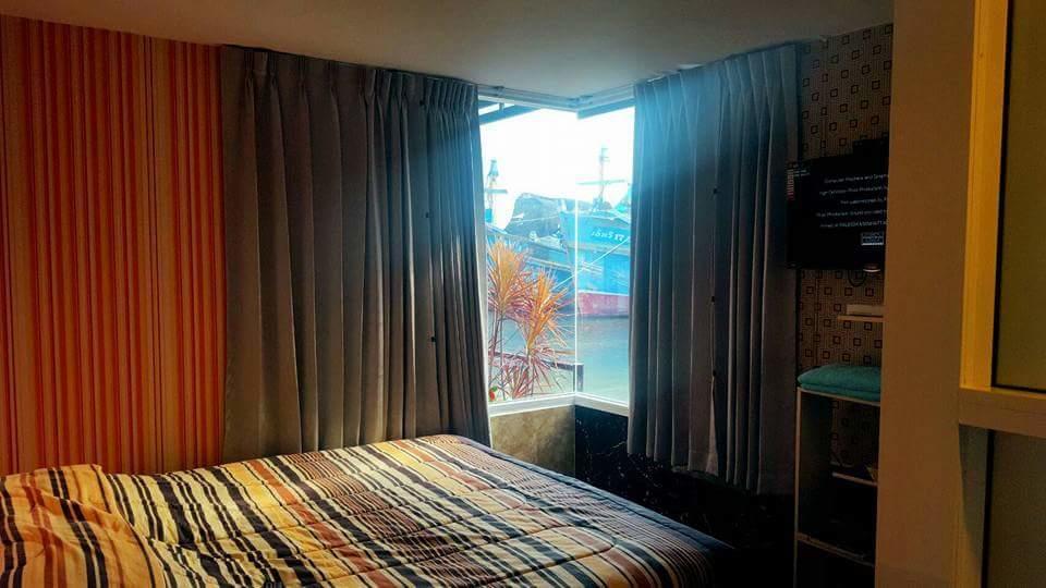 Tonnum Resort Ban Khlong Khlaeng Екстер'єр фото
